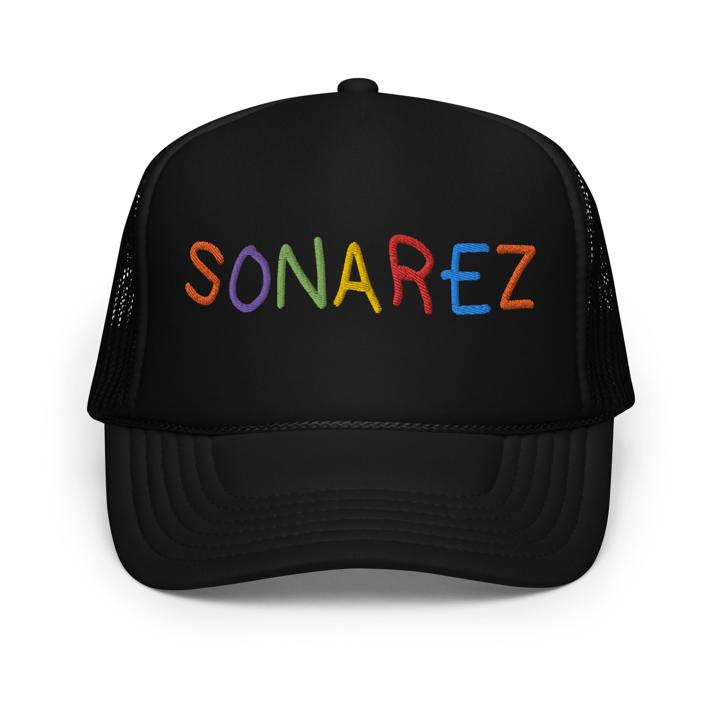 Amore Sonarez Hat