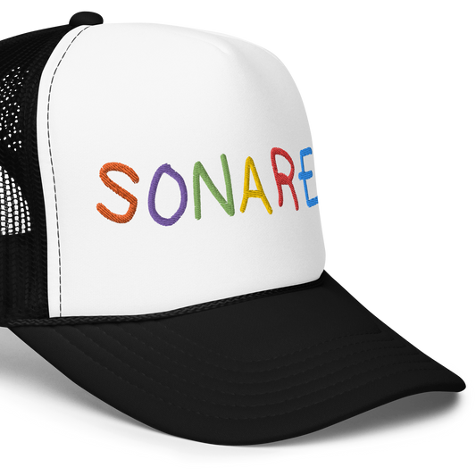 Amore Sonarez 2.0 Hat
