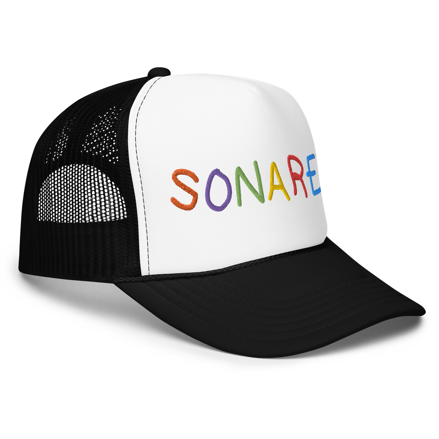 Amore Sonarez 2.0 Hat
